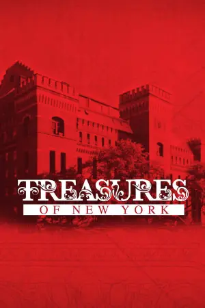 Treasures of New York