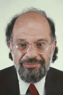 Allen Ginsberg como: Alan