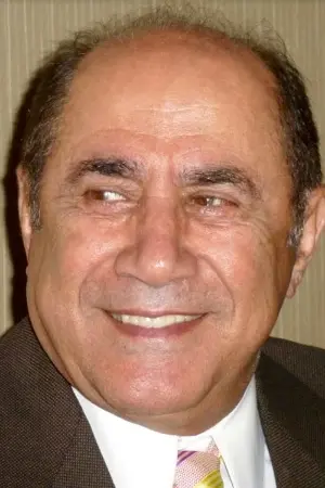 Parviz Sayyad