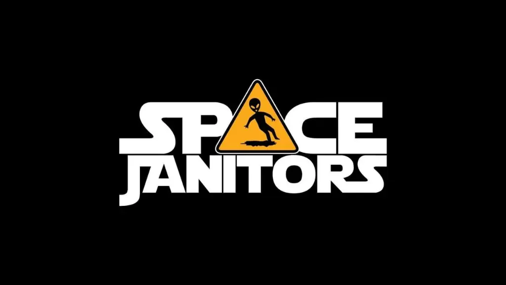 Space Janitors