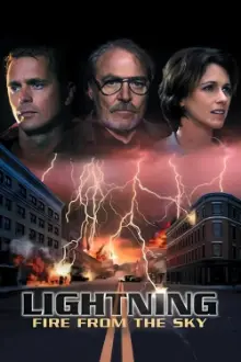 Lightning: Fire from the Sky