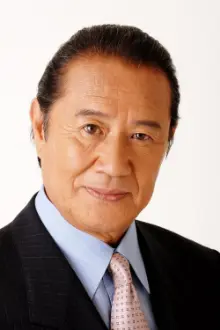 Koji Moritsugu como: Ryuichi