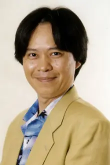 Hideyuki Umezu como: 