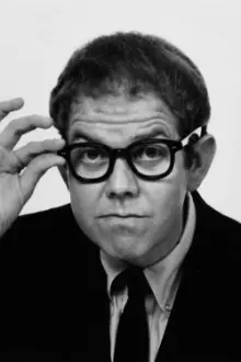 Stan Freberg como: Ele mesmo