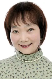 Katsue Miwa como: Wonder-kun (voice)