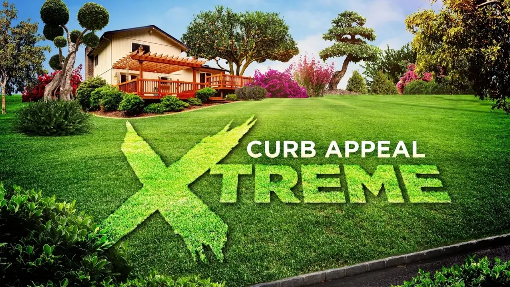 Curb Appeal Xtreme