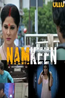 Namkeen