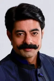 Sushant Singh como: Vikram