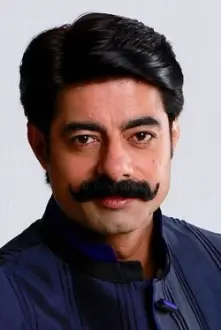 Sushant Singh como: 