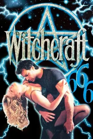 Witchcraft 666: The Devil's Mistress