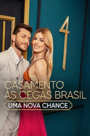 Casamento às Cegas: Brasil