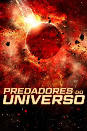 Predadores do Universo