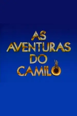 As Aventuras do Paddington