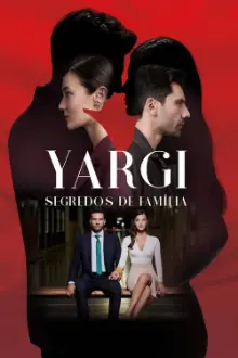 Yargı: Segredos de Família