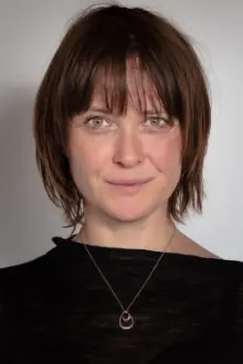Laufey Elíasdóttir como: Maríanna