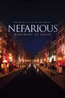 Nefarious: Merchant of Souls