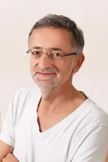 Zoran Cvijanović como: Deda Mraz