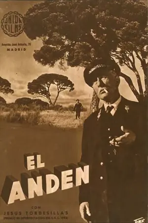 El andén