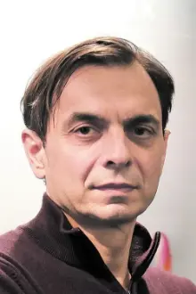 Bojan Žirović como: Nemanjin nastavnik