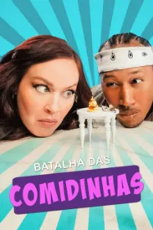 Batalha das Comidinhas