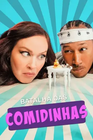 Batalha das Comidinhas