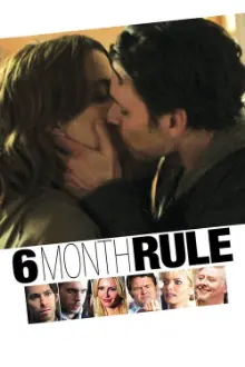 6 Month Rule