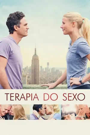 Terapia do Sexo