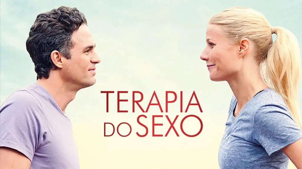 Terapia do Sexo