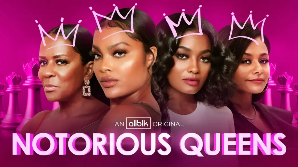 Notorious Queens