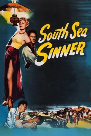 South Sea Sinner