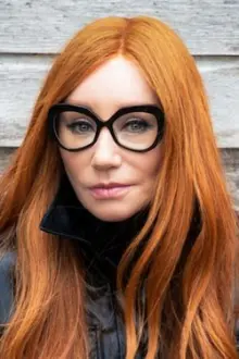 Tori Amos como: Ela mesma