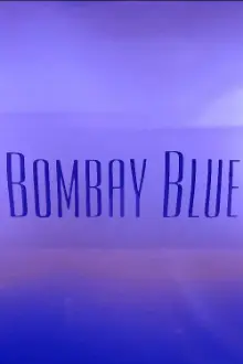 Bombay Blue