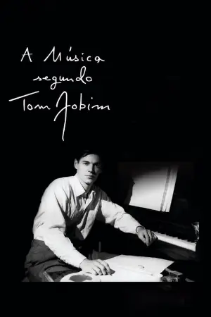 A Música Segundo Tom Jobim