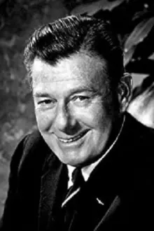 Arthur Godfrey como: Narrator