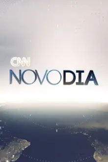 CNN Novo Dia