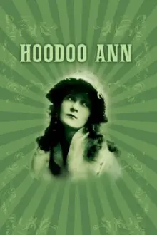 Hoodoo Ann