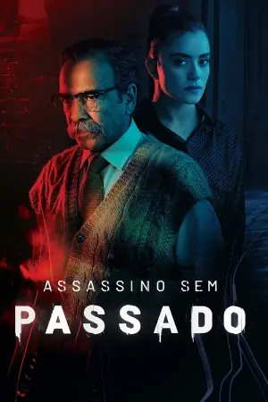 Assassino Sem Passado