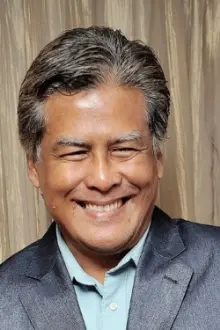 Jalaluddin Hassan como: Bang Nasir