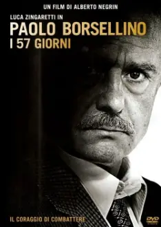 Paolo Borsellino: The 57 Days