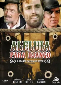 Aleluia Para Django