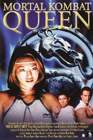 Mortal Kombat: Queen