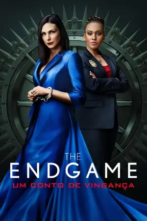 The Endgame: Um Conto de Vingança