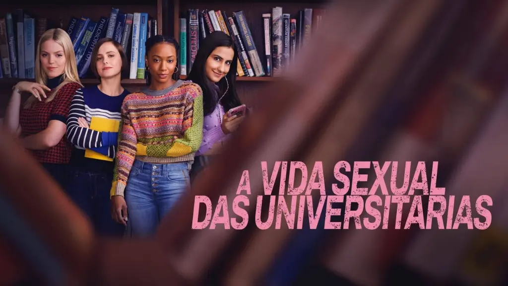 A Vida Sexual das Universitárias