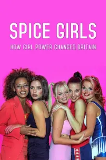 A Revolução das Spice Girls