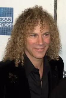 David Bryan como: 