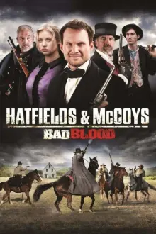 Hatfields e McCoys: Sangue Ruim