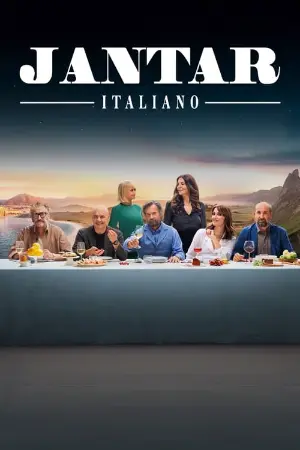 Jantar Italiano