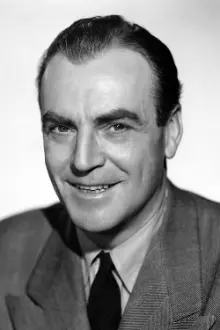 Richard Lane como: Inspector Farraday