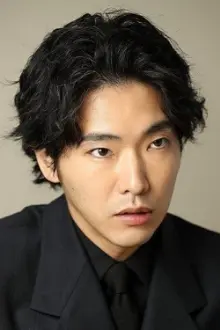 Tasuku Emoto como: Kenji Nagahara
