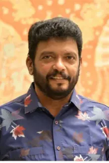 Jagadish como: Uppukandam Josekutty